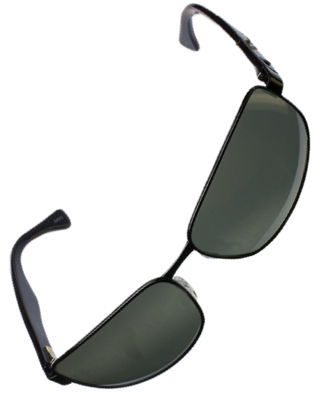 Mantra Sidebar Glasses 8